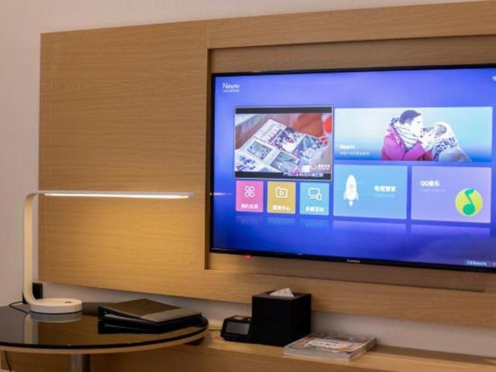 Ramada Encore By Wyndham Chongqing Yubei Ngoại thất bức ảnh