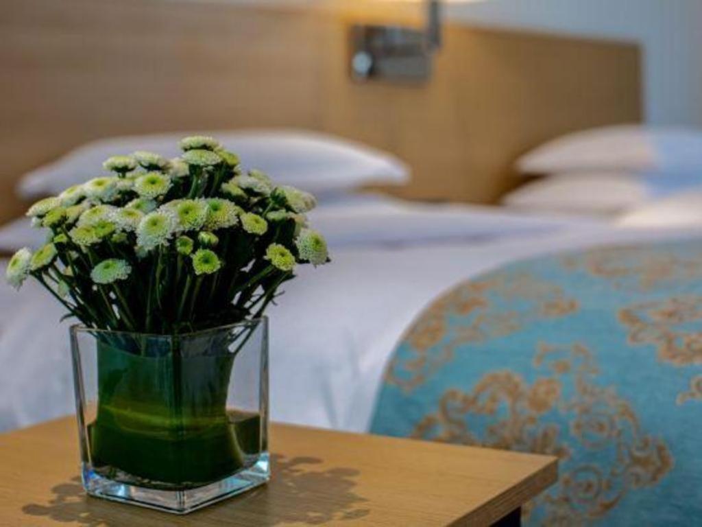 Ramada Encore By Wyndham Chongqing Yubei Ngoại thất bức ảnh